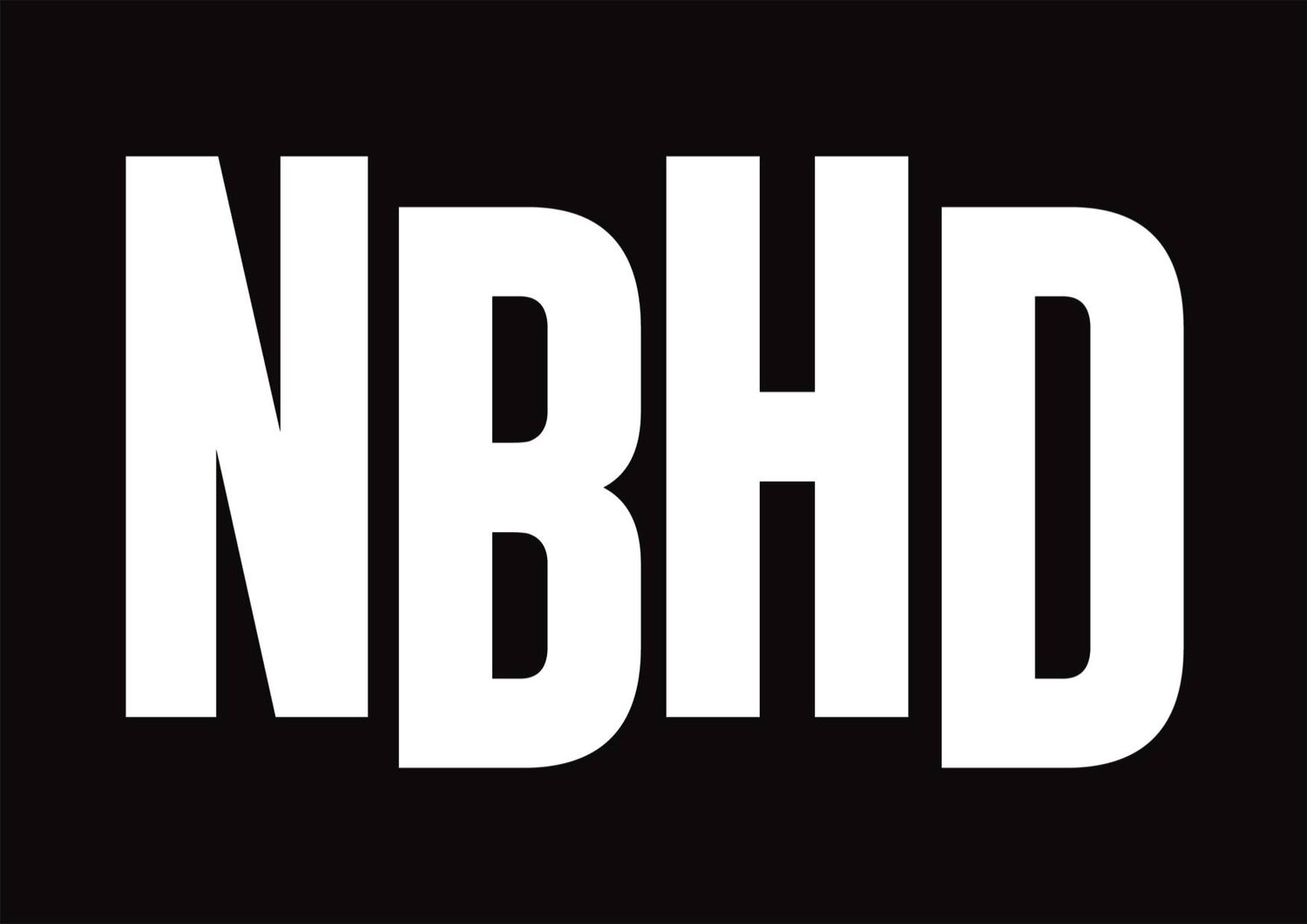 NBHD