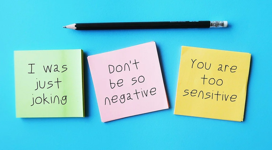 GASLIGHTING AS COERCIVE CONTROL: WHAT PRACTITIONERS NEED TO KNOW