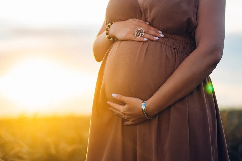 WHY IS PREGNANCY A HIGHER RISK TIME FOR DOMESTIC AND FAMILY VIOLENCE?           Responding to a common question from health staff