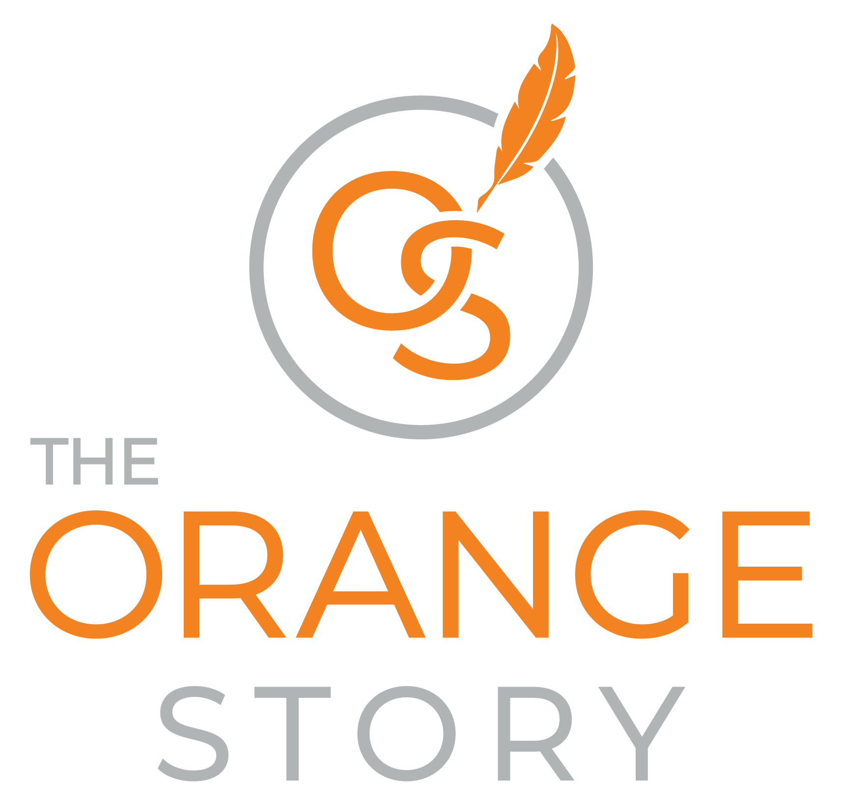 The Orange Story
