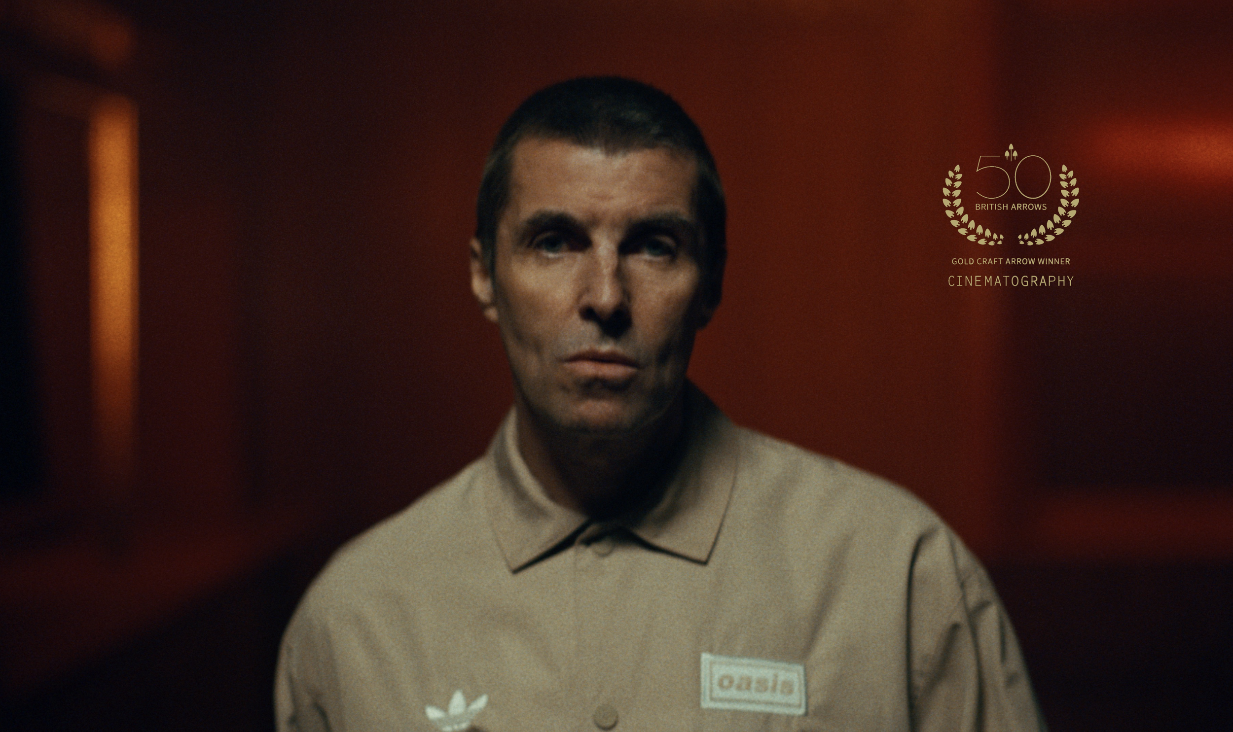 Adidas Forever (2nd Unit