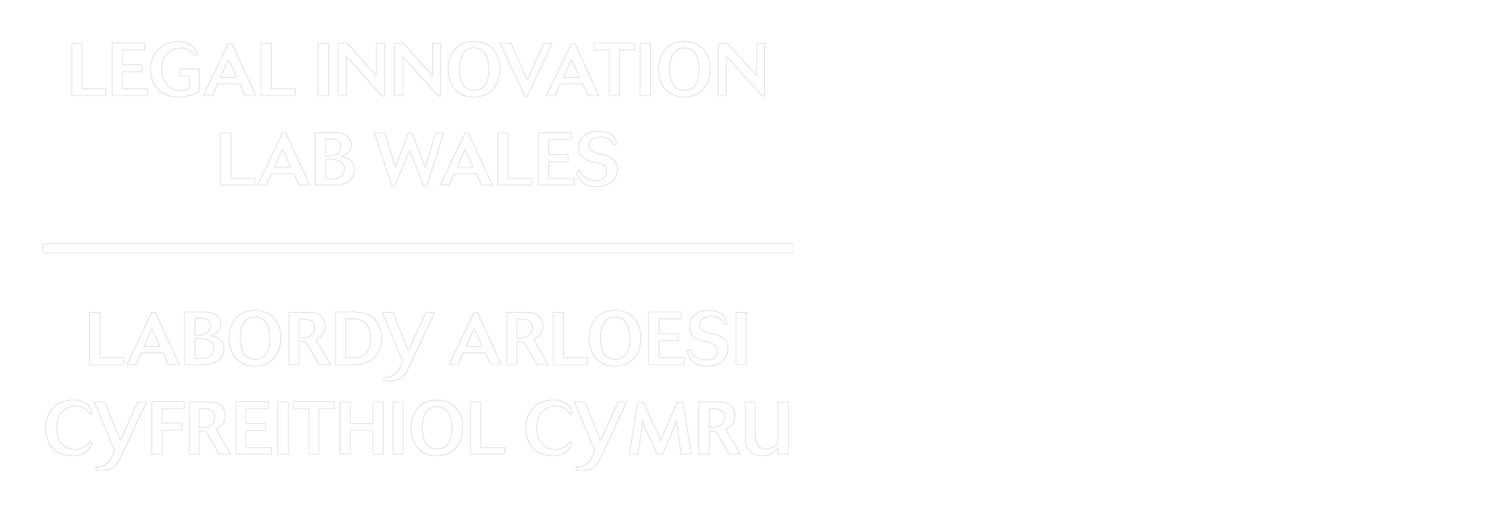 Legal Innovation Lab Wales