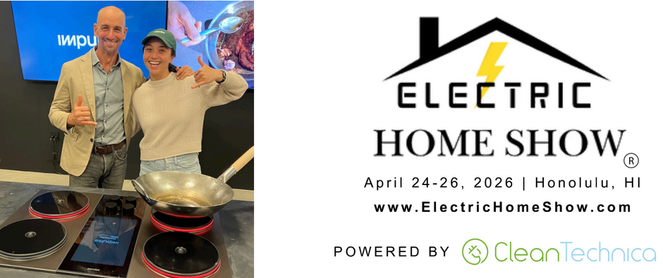 Electric Home Show