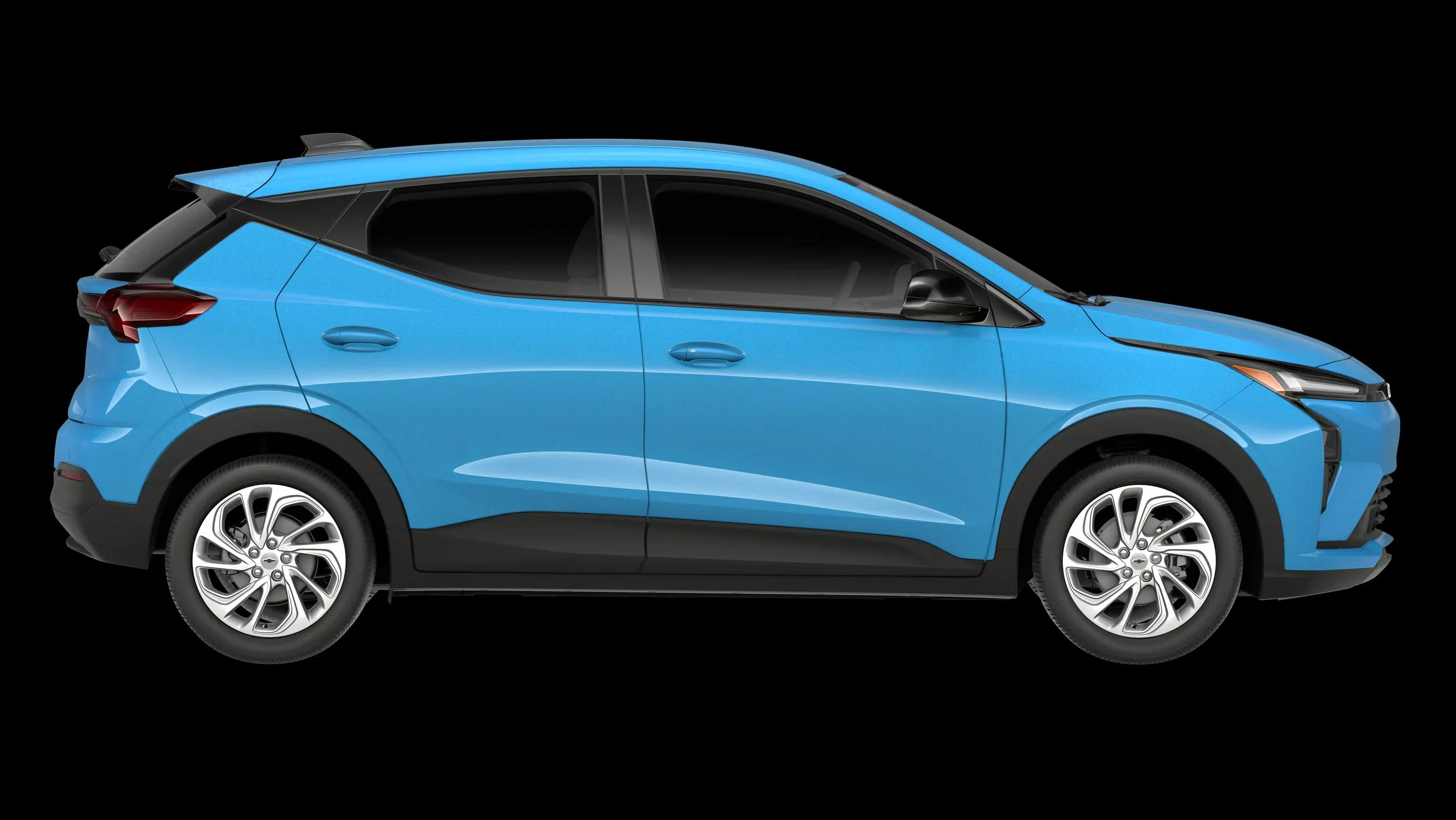 Affordable EVs Are Here!