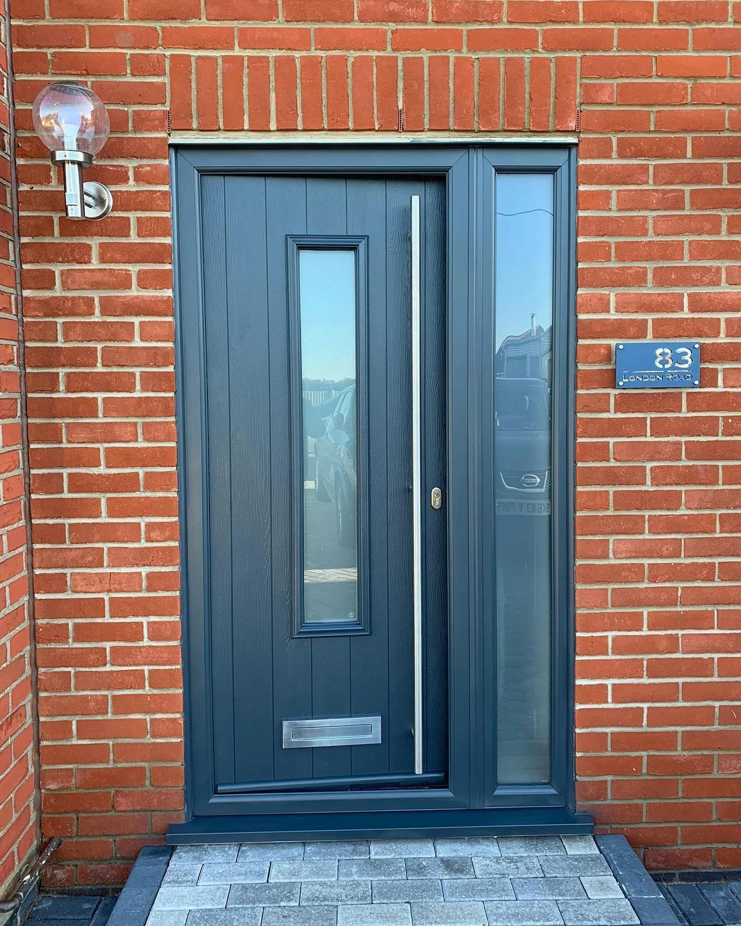 💵 - Up to 90% cheaper than replacing
👨🏽&zwj;🎨 - Variety of colours and finishes
💎 - Flawless factory finish
👷🏽&zwj;♂️ - Minimal disruption
🎨 - Long lasting durable coating

📞 0800 470 0990
📲 0796 076 4671
💻 info@upvcsprayworks.co.uk

Call 