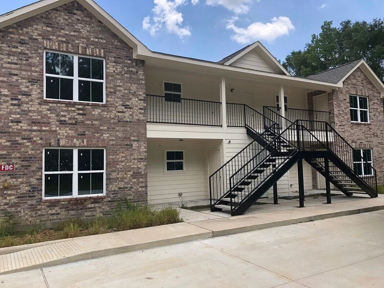 Multifamily Development 16 Units Conroe Texas-7.jpg