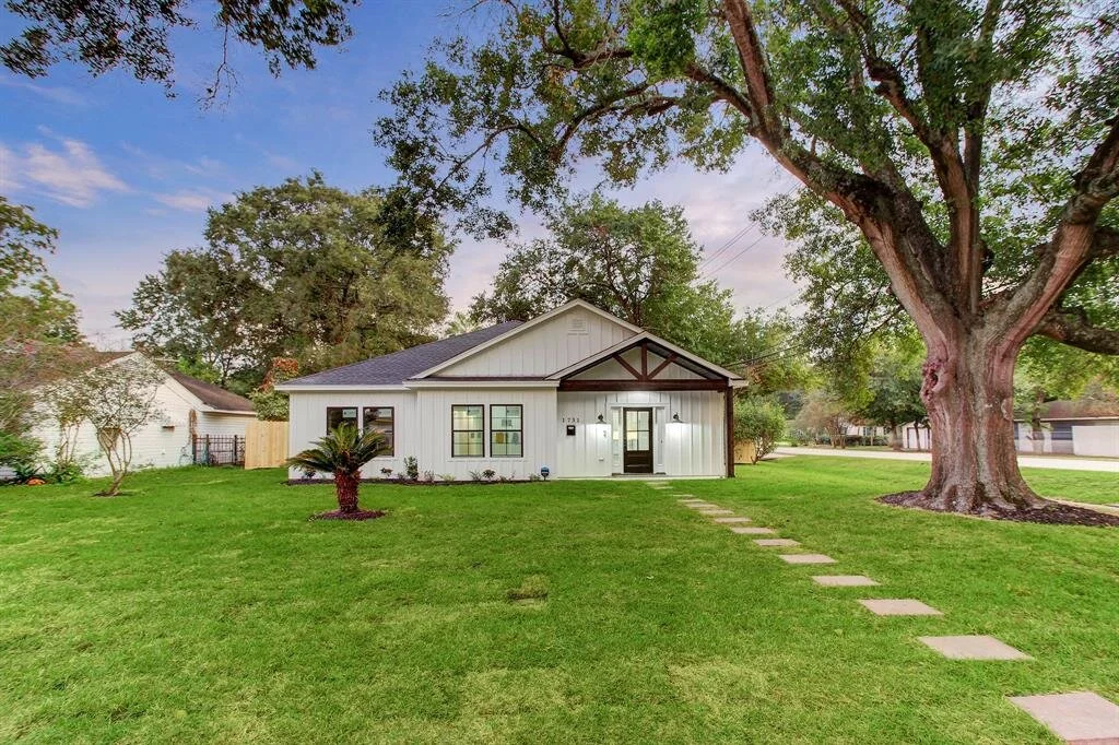 Full Home Remodel &amp; Addition