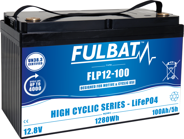 FLP12-100