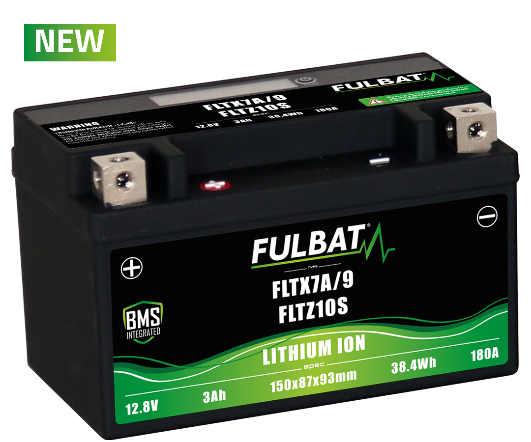 FLTX7A/9 - FLTZ10S