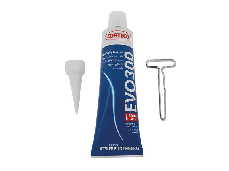 Sealing Paste