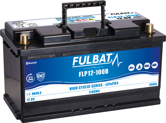 FLP12-100B