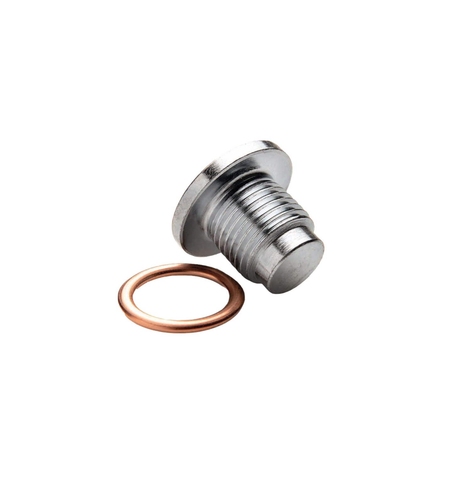 Oil Drain Plugs and Washers