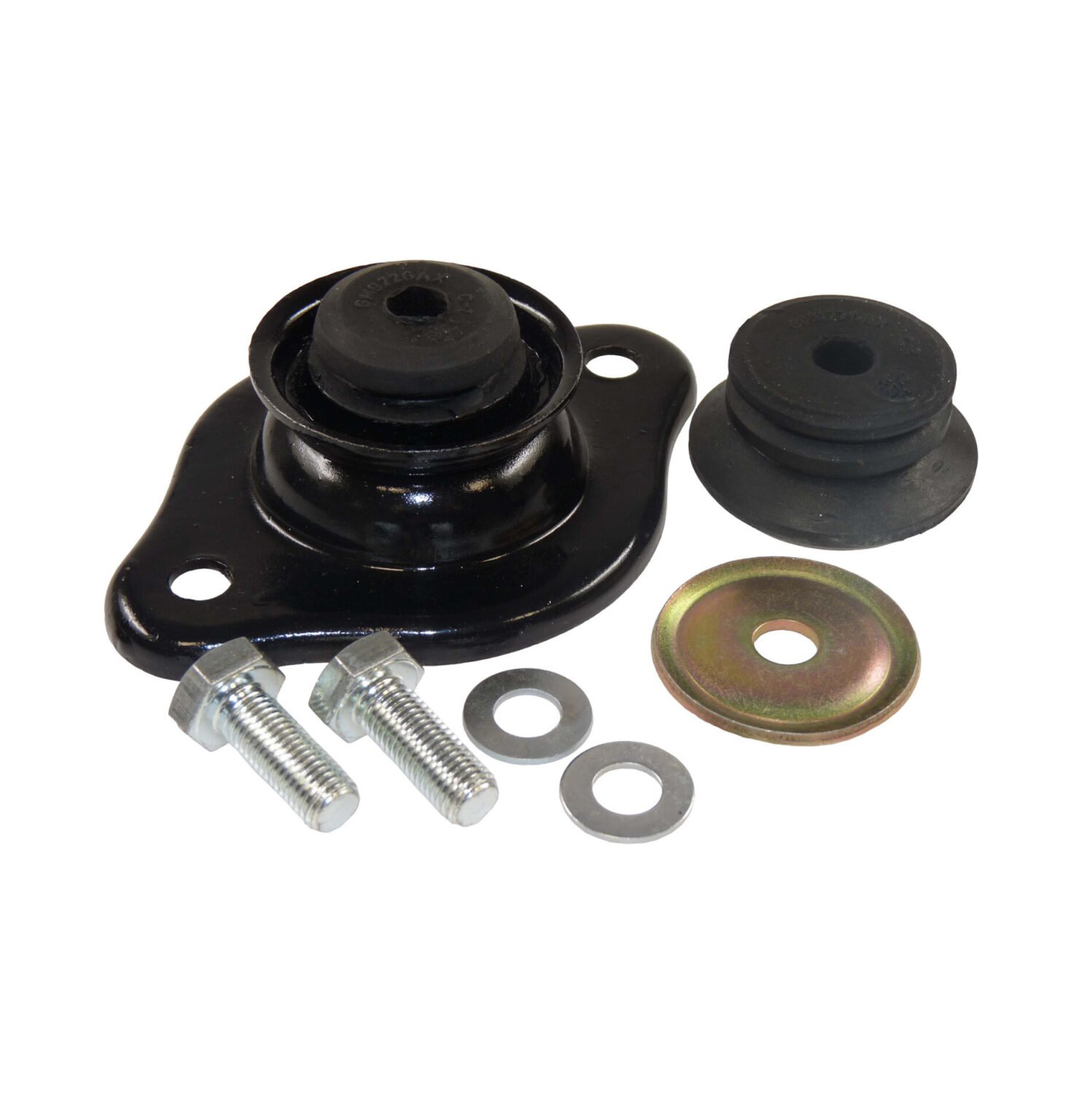SUSPENSION STRUT MOUNTS