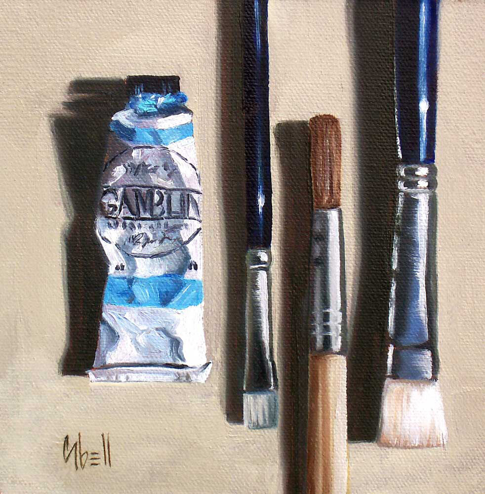 gwen-bell-radiant-turquoise-still-life-art-brushes-paint-blue-oil-painting-dallas-artist.jpg