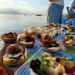 Bacaro Tour Chioggia