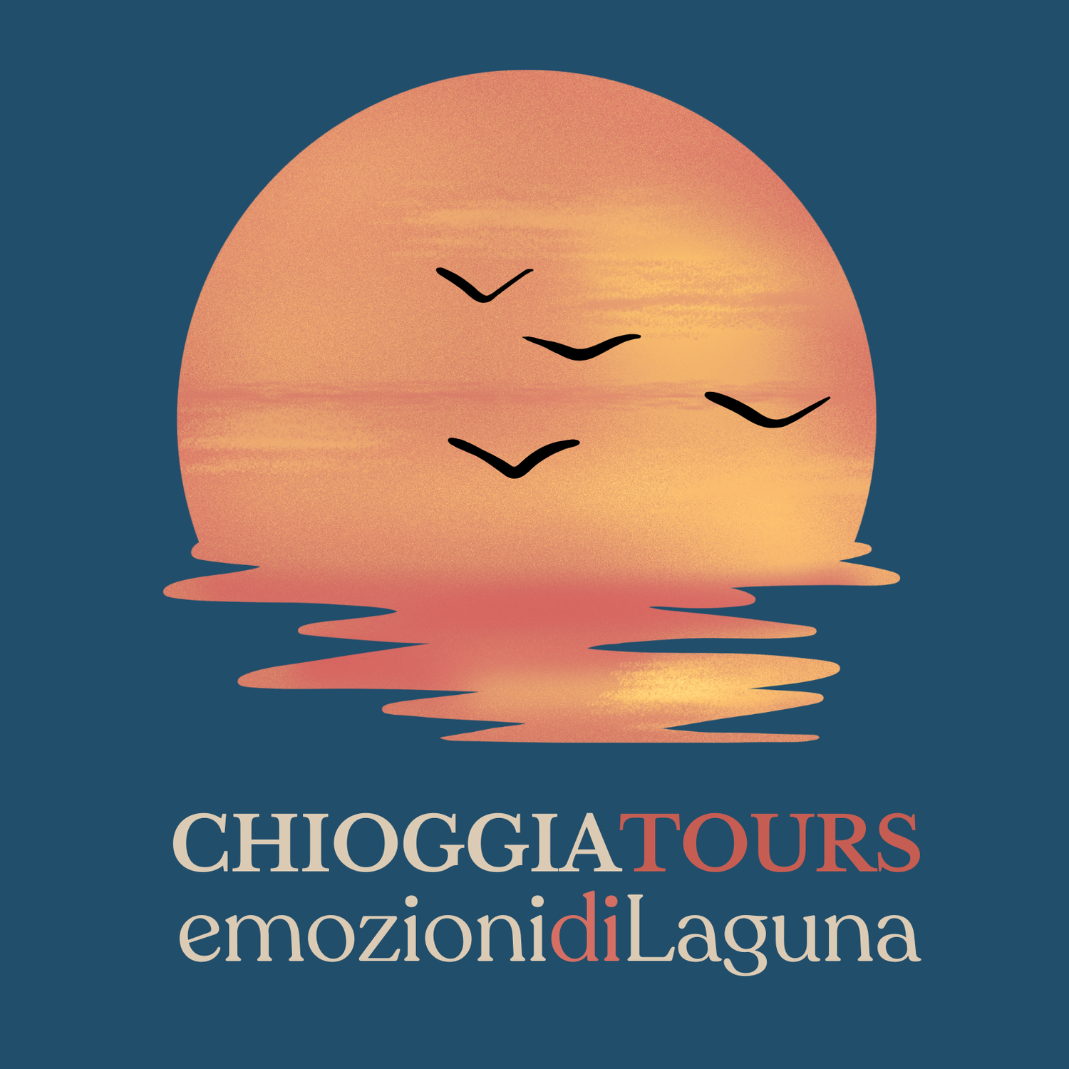 Chioggia Tours - Feste in barca
