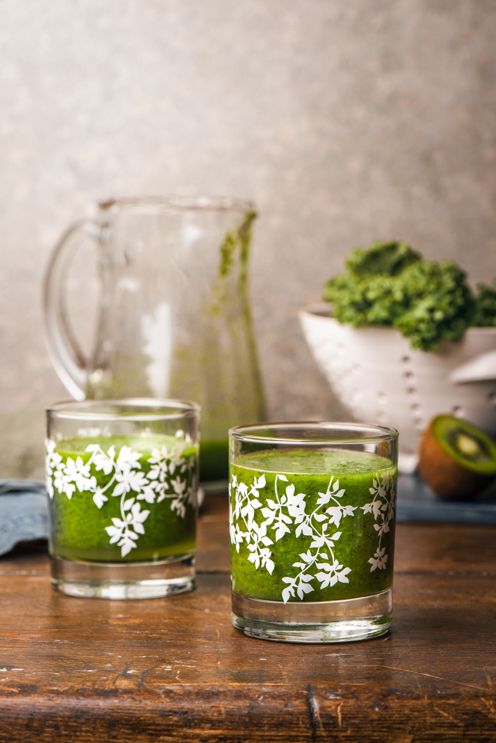 Healthy Juice photography