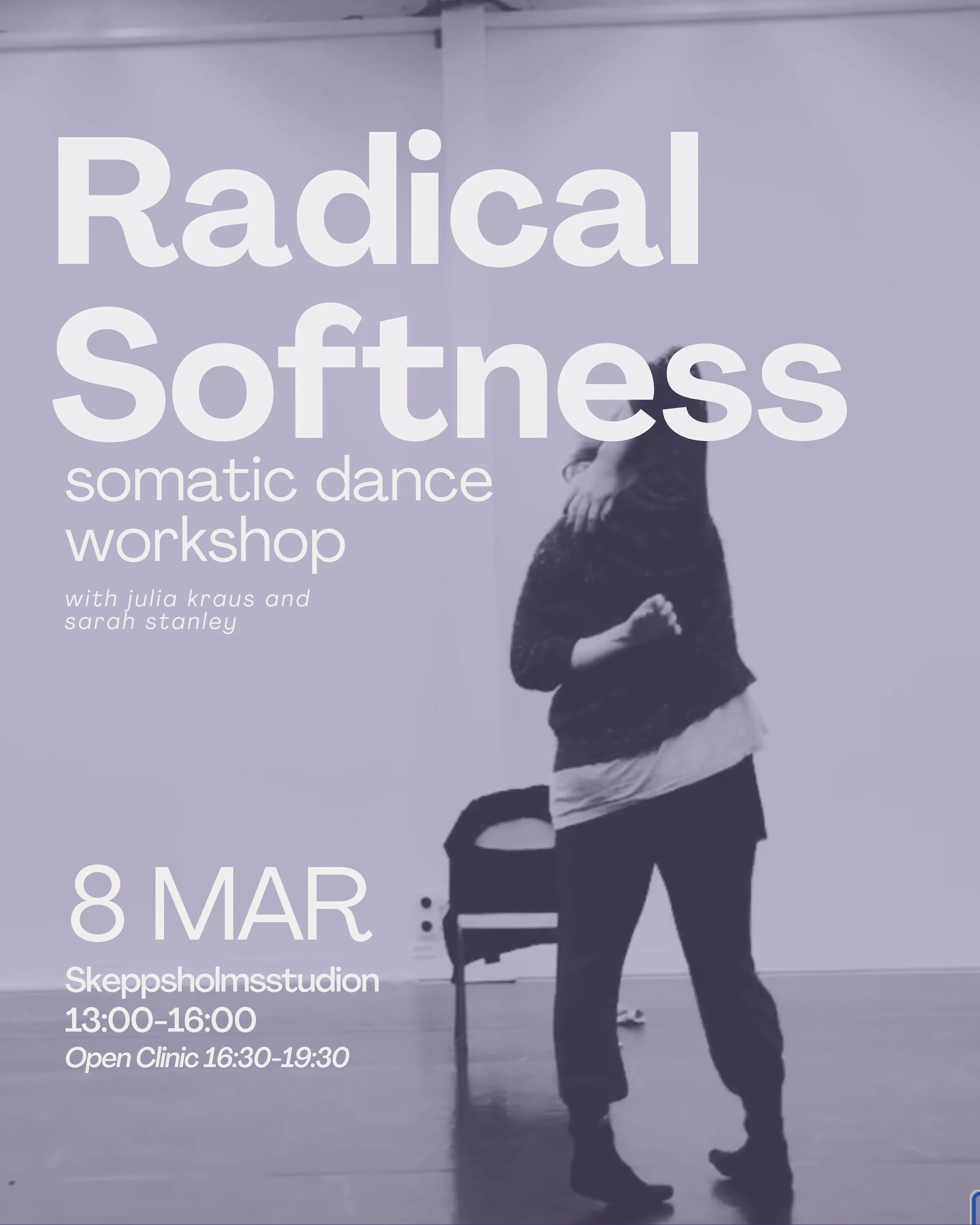 Radical Softness