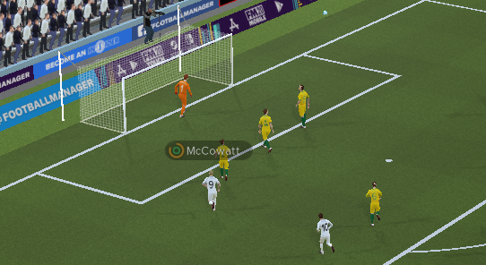 *Long suffering sigh*