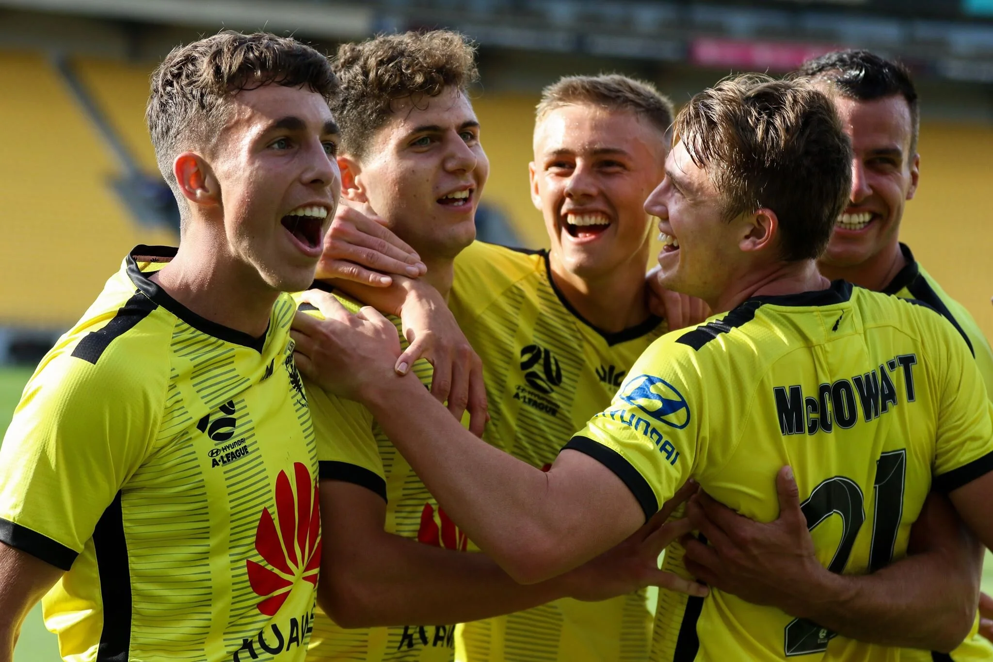 Photo credit: Cameron McIntosh