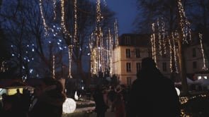 Noël enchanté à Bry-sur-Marne