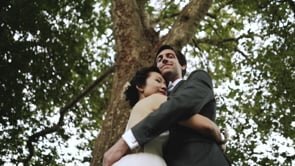 Yu-Hsuan + Yann au Château Marith