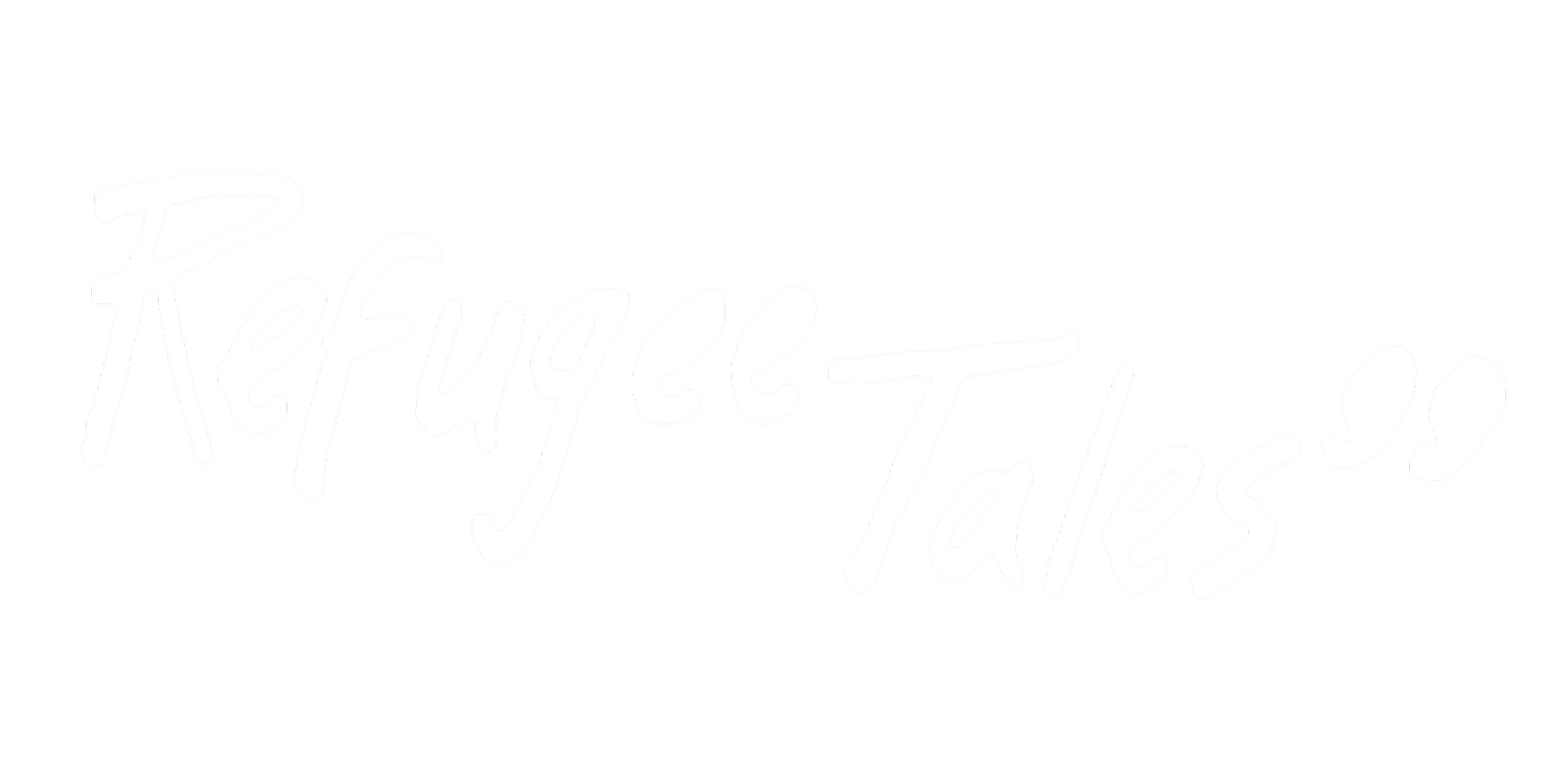 Refugee Tales