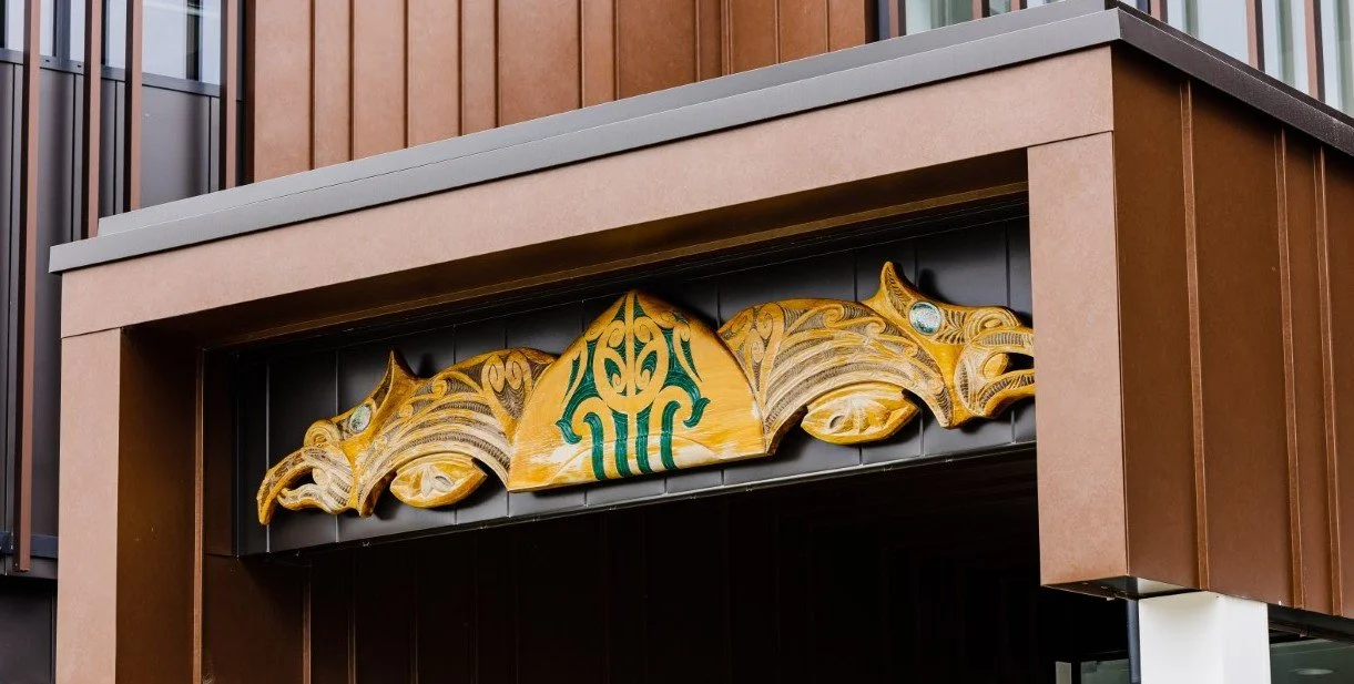 Where Te Reo Is Part of Everyday Life