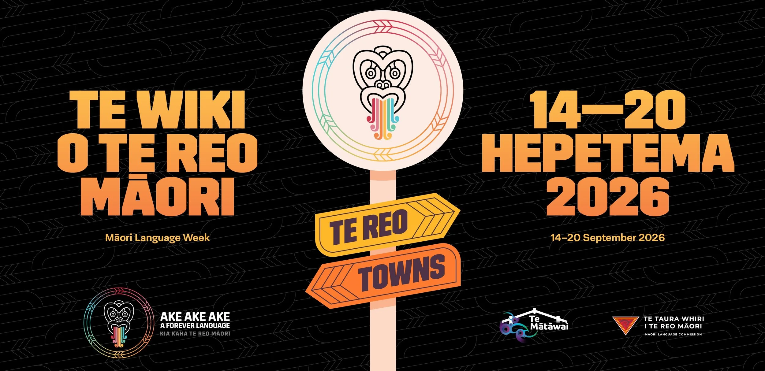 Te Wiki o te Reo Māori 2026 resource
