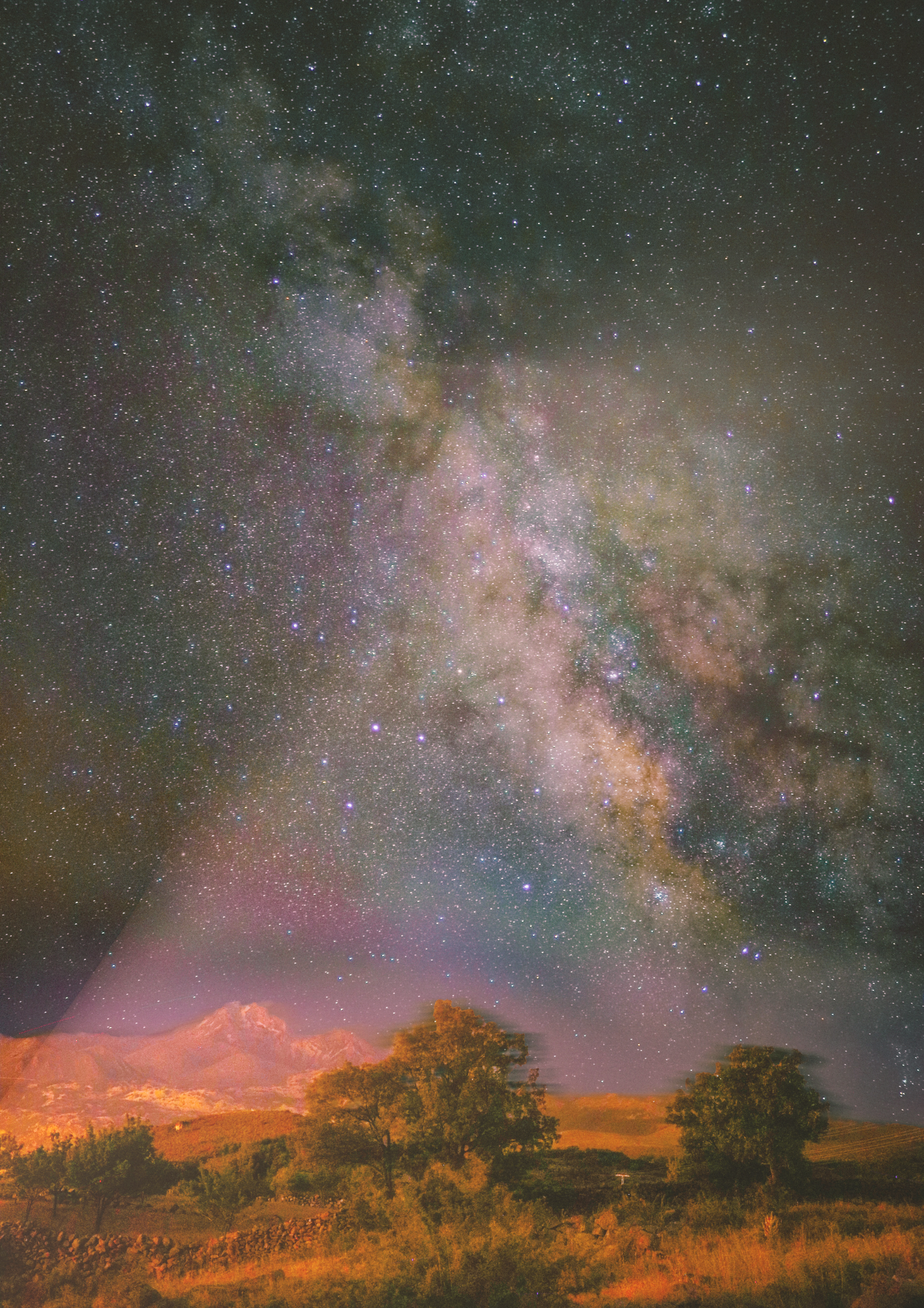 Personal astrology reading exploring exile and belonging