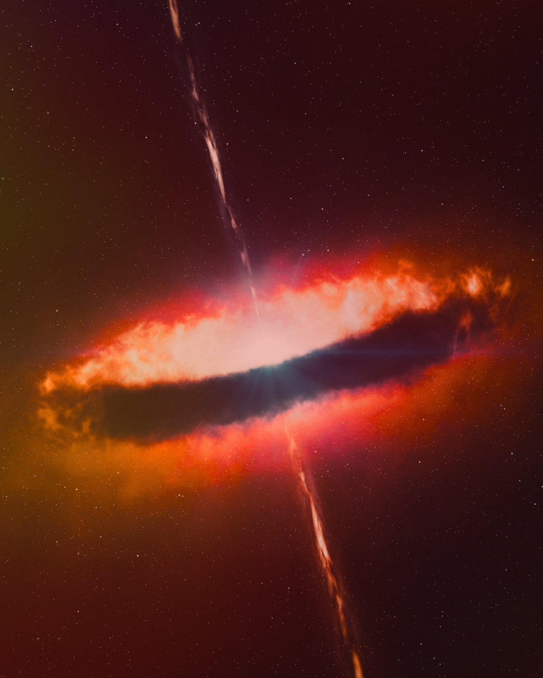 Rage & Instinct - Personal Astrology Reading