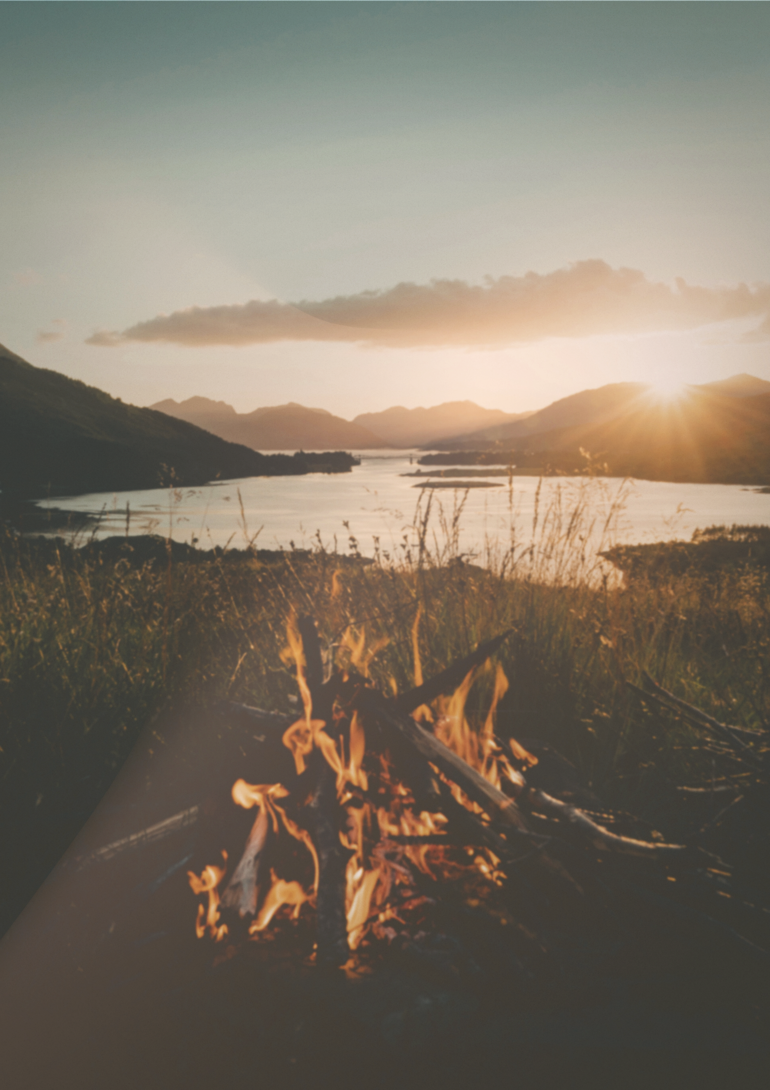 Spiritual Direction — Listening for Spirit Through Exile & Change