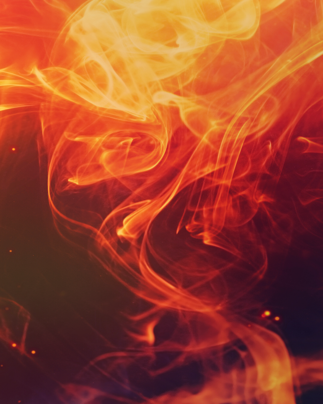 Spiritual Direction — Listening for Spirit Through Rage & Instinct