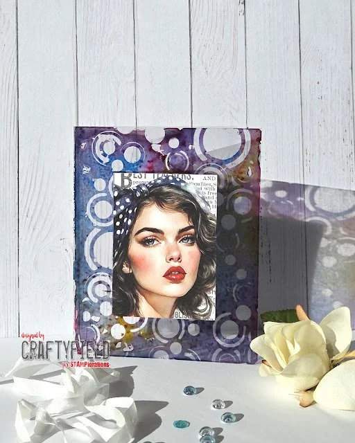 Girl Alcohol Ink ATC Front Lowres.jpg