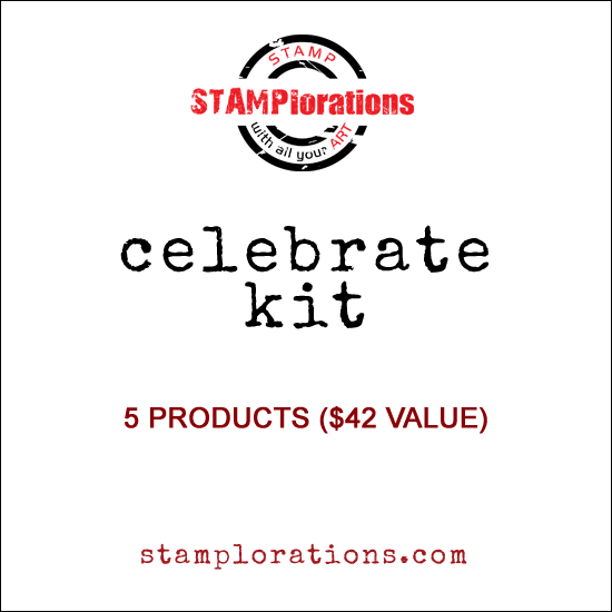 Celebrate Kit - 47% Off + Free US and Canada Shipping