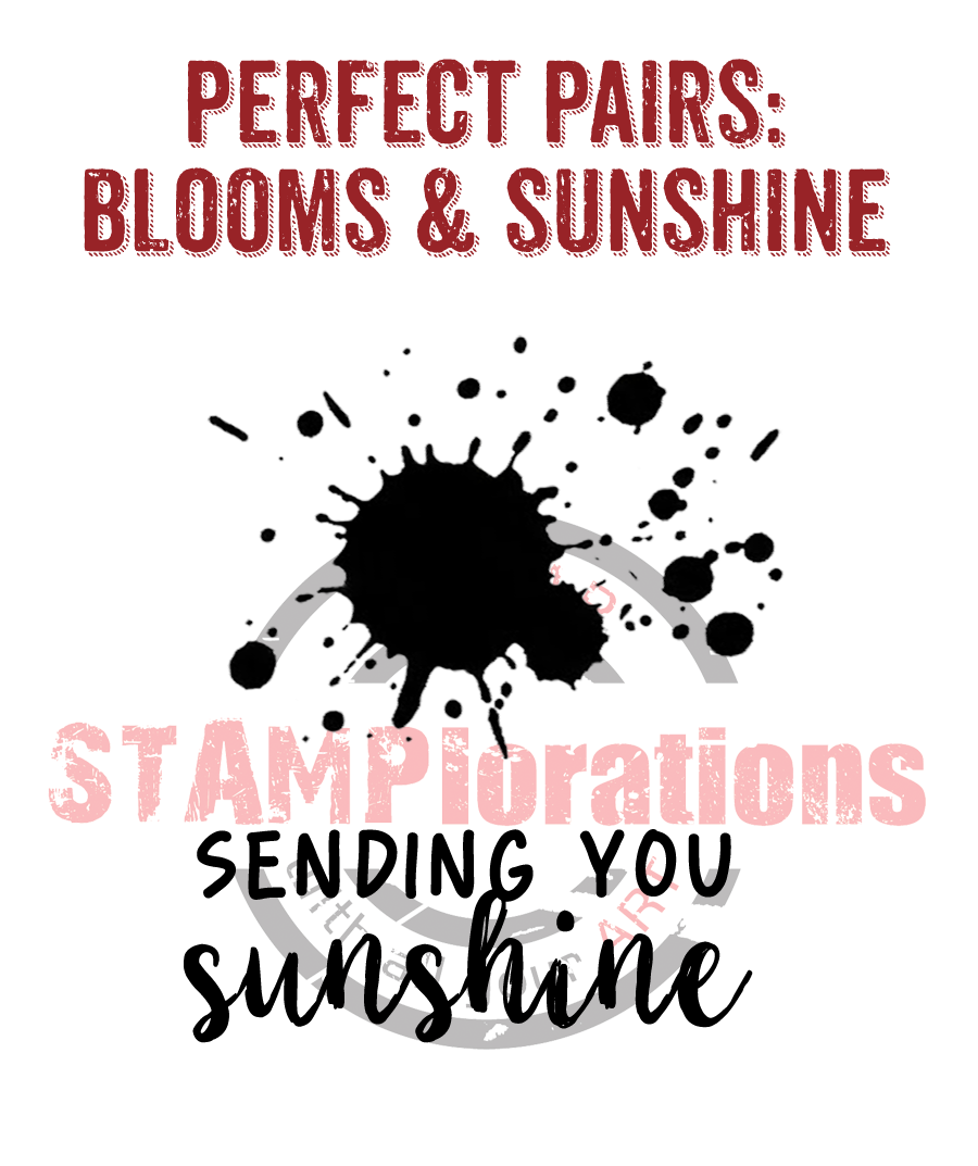 Perfect Pairs: Blooms and Sunshine
