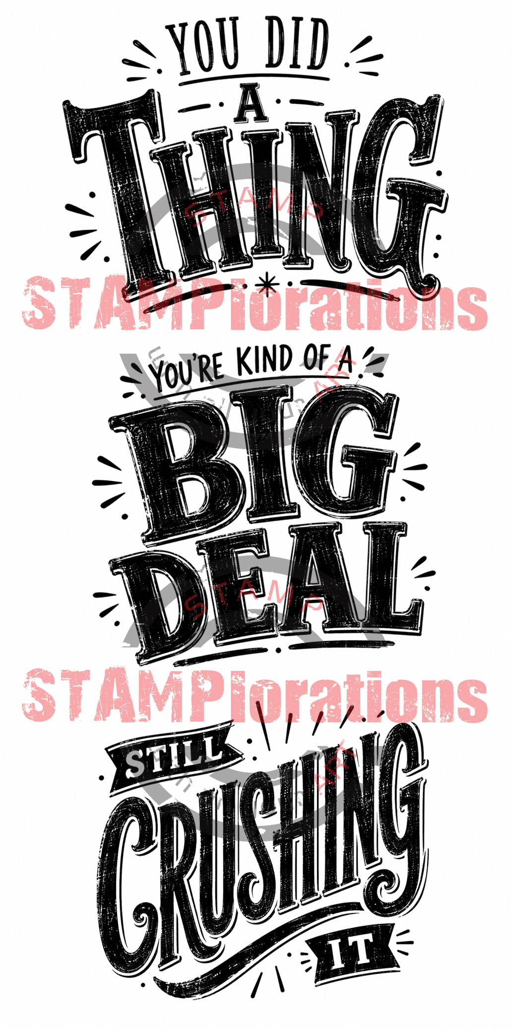 Say It! Encouragement & Celebration PRE-ORDER 25% OFF. Shipping October 26