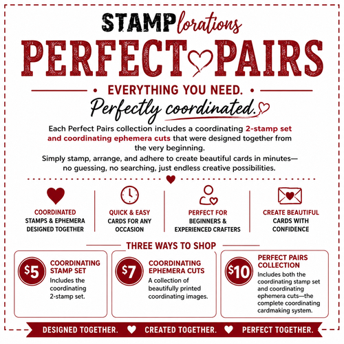 Perfect Pairs Collection