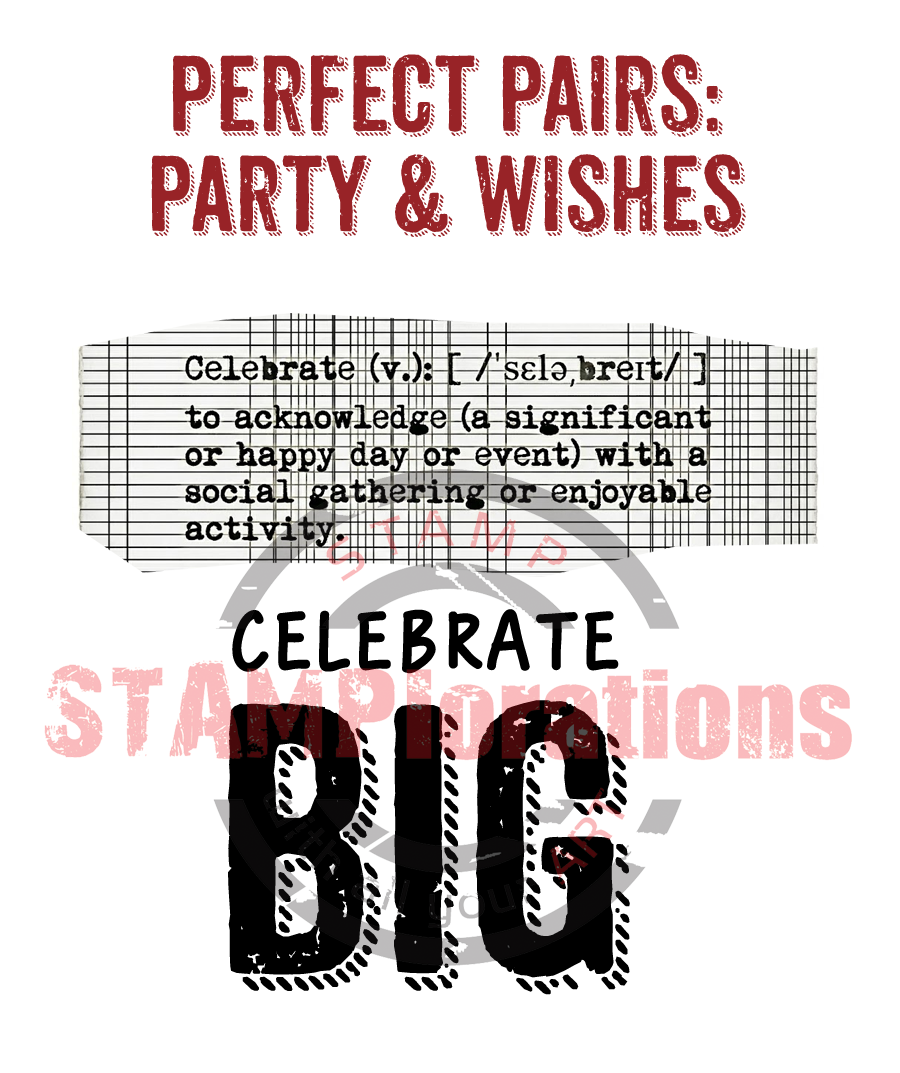 Perfect Pairs: Party and Wishes