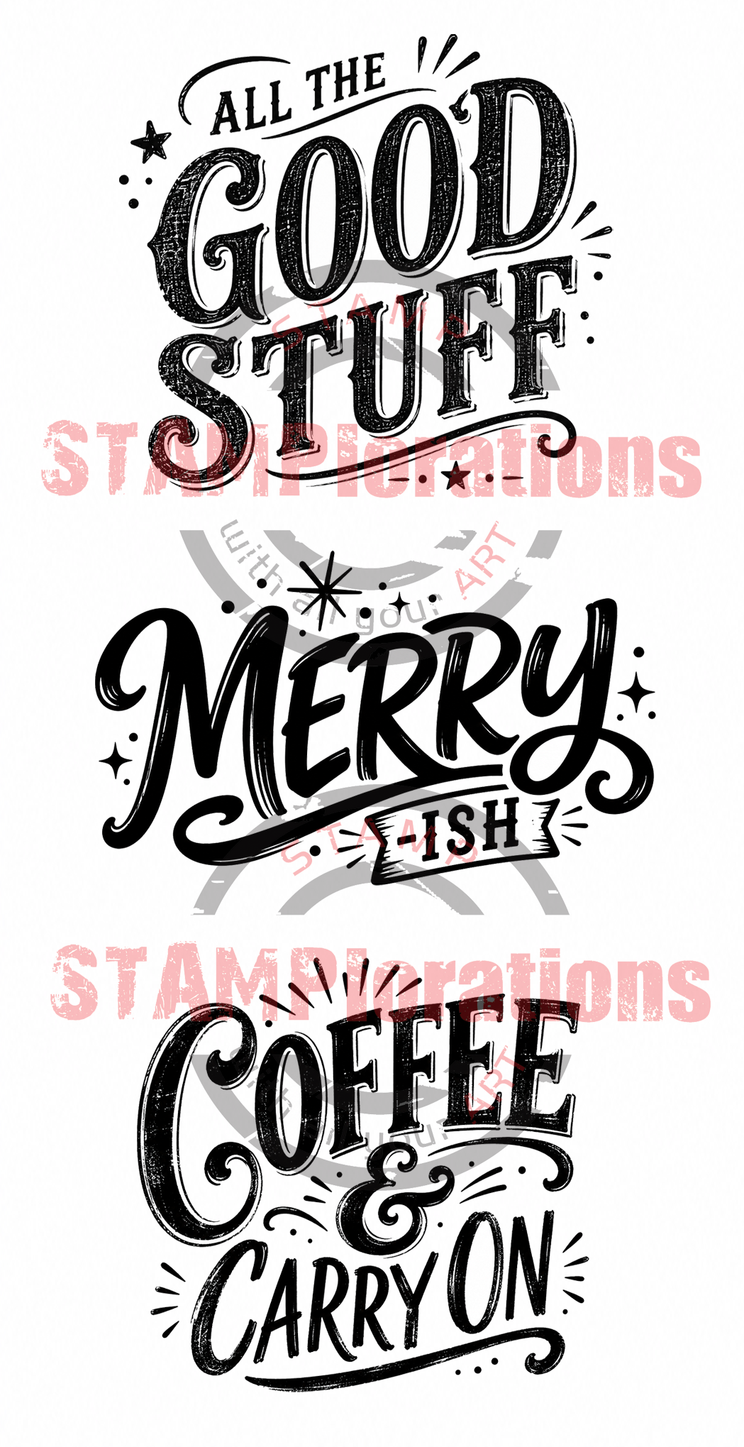 Say It! Cozy & Seasonal PRE-ORDER 25% OFF. Shipping October 26