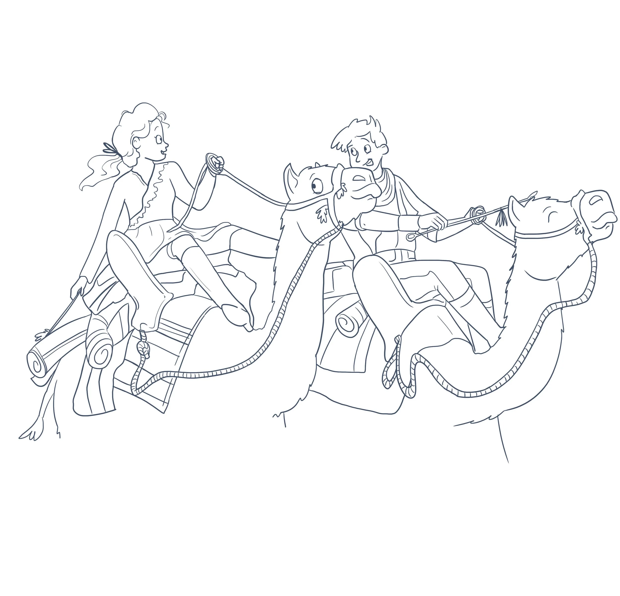 Camel race sketch.jpg