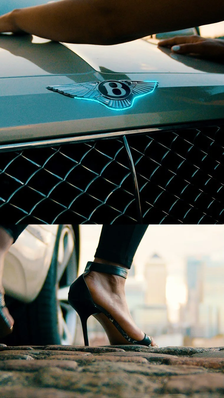 Eyeglass Films Music Video Production London