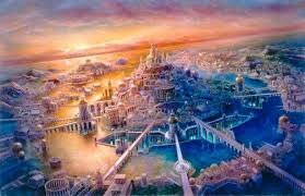 The Search for Atlantis (Part One)