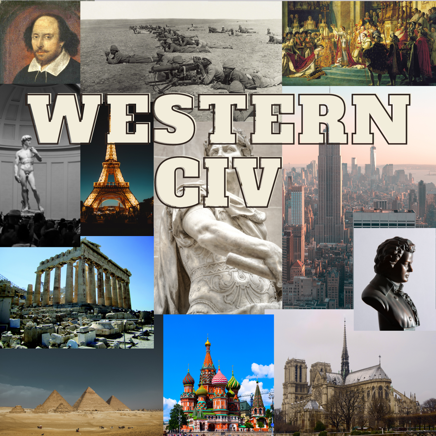 westerncivpodcast