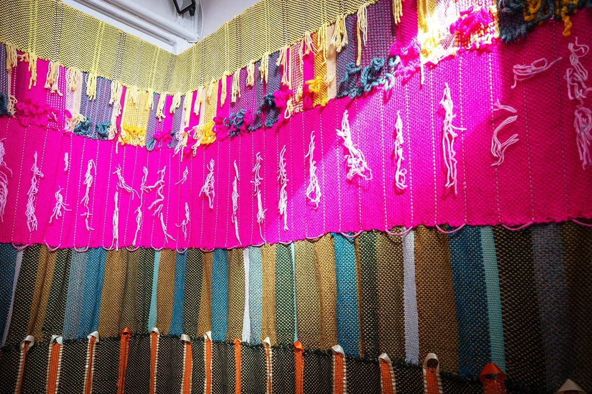 Less Memories than Fingers on Hands, Whitaker Museum and Art Gallery, Rawtenstall, 2025-26