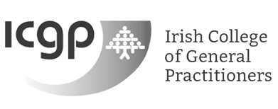  Irish College of General Practitioners Logo - Alan o Reilly | Tongue Tie Clinic 