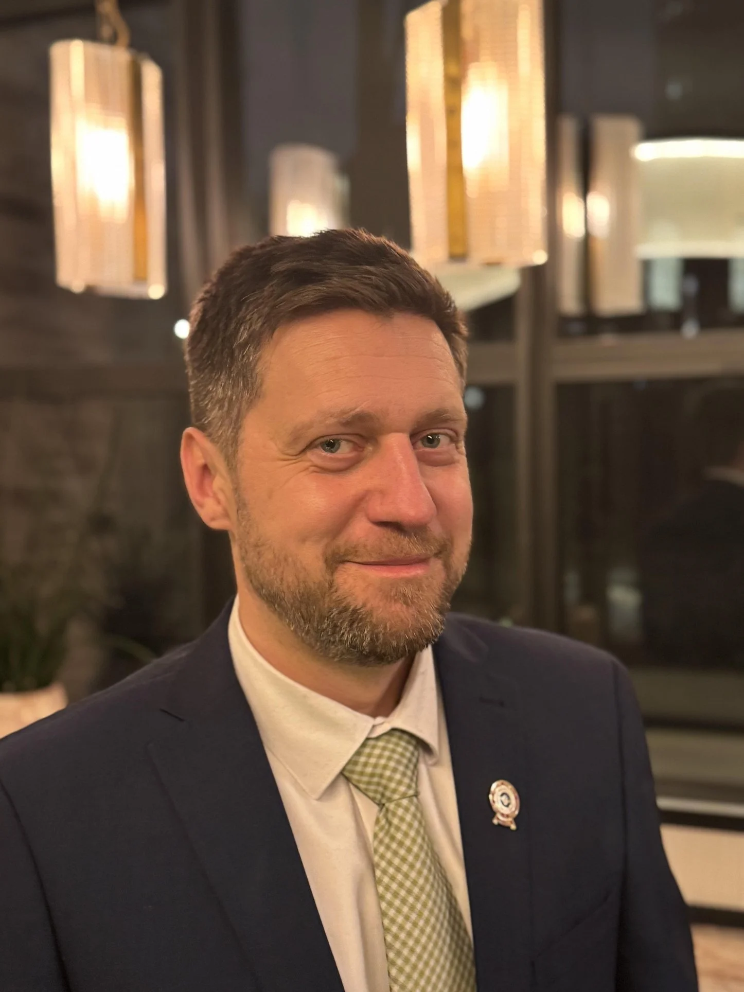 Tom Wicinski