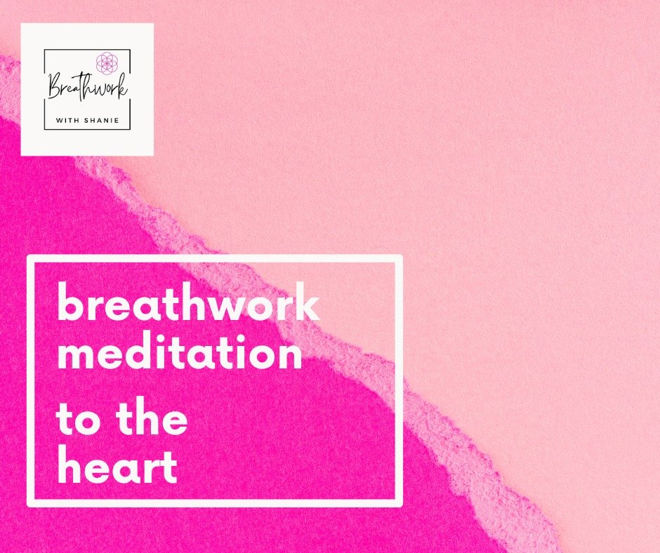 Re-connect to your heart with this 10-minute meditation, with or without the breath. We often spend a lot of time in our heads, and even though that rational wisdom is necessary - our hearts wisdom can guide us with deep compassion and grace. Be open