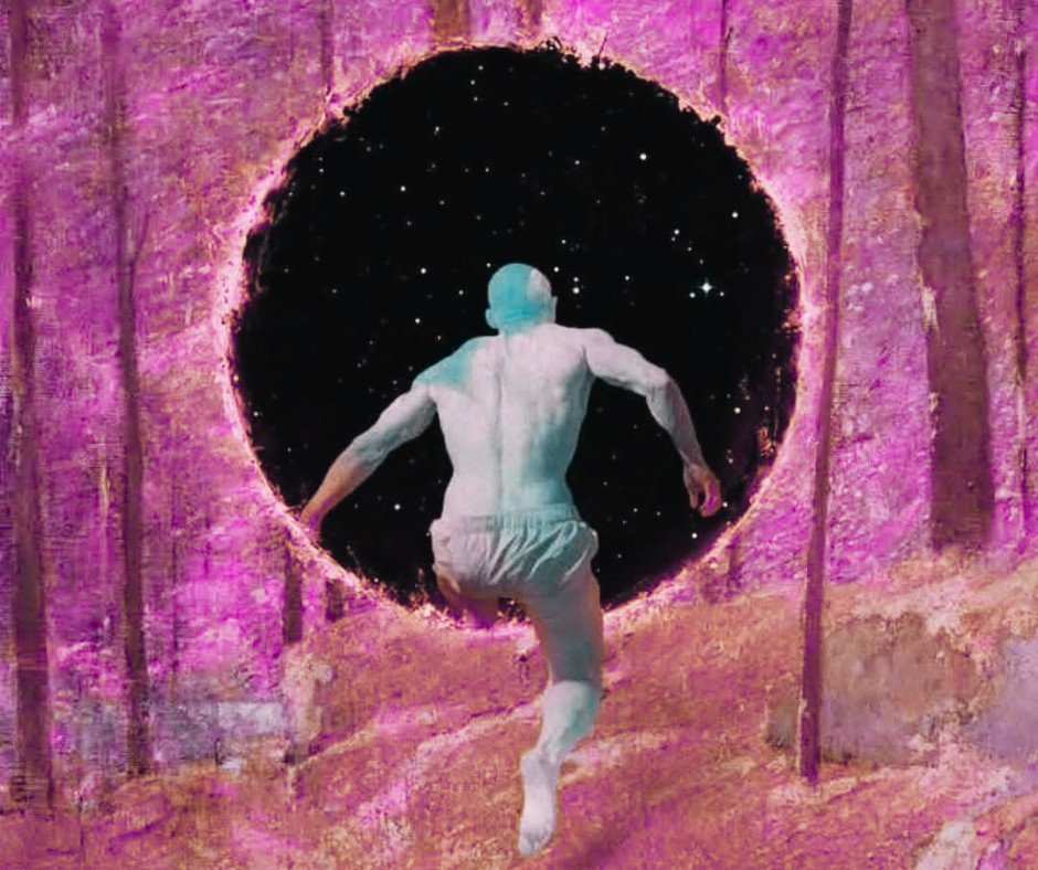 ⚡ Breath Is Energy in Motion 
Your breath is more than automatic&hellip; it&rsquo;s powerful. And when you work with it intentionally, everything shifts.

Shamanic Breathwork isn&rsquo;t something you just read about &mdash; it&rsquo;s something you 