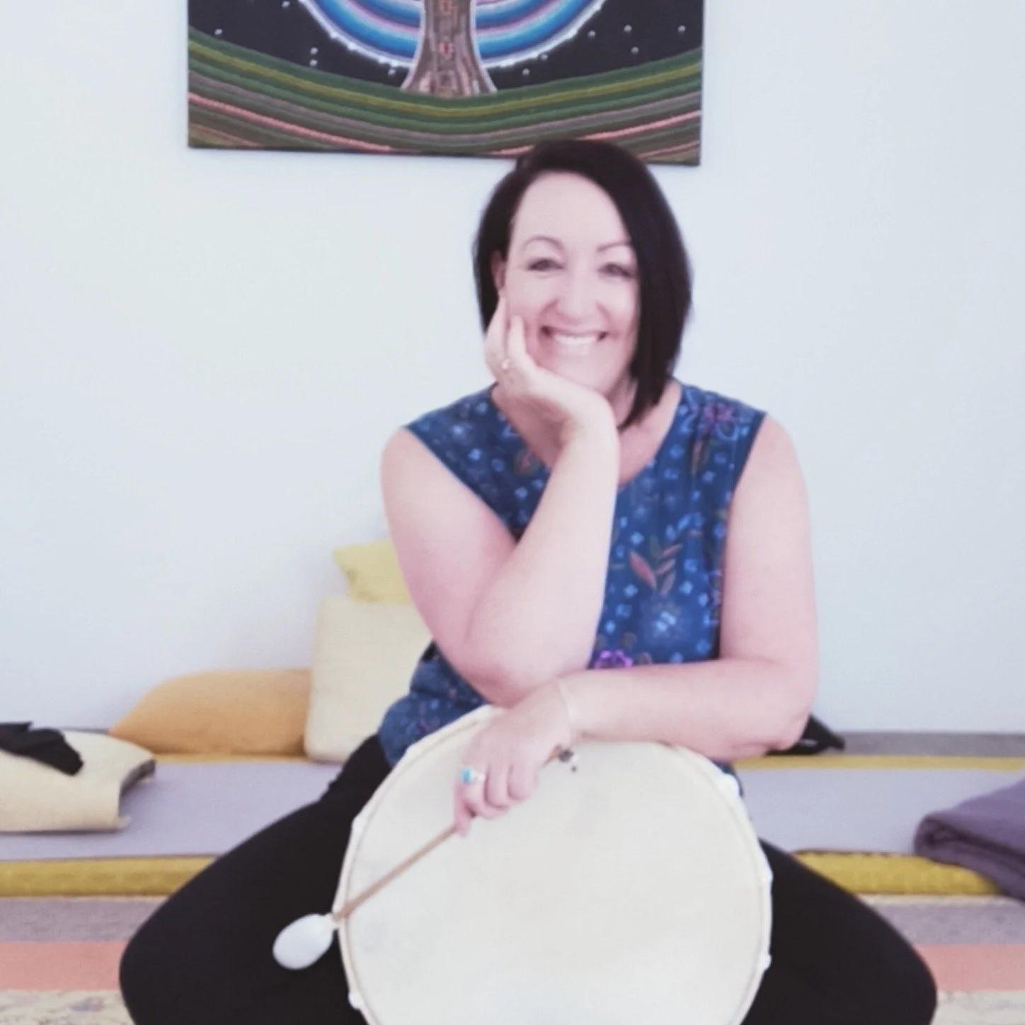 12 Months Sober &mdash; Unexpected, but Exactly What I Needed.

I didn&rsquo;t plan to stop drinking. I wasn&rsquo;t a big drinker before.
But somewhere along the way, choosing not to reach for a glass of wine became a quiet act of coming home to mys